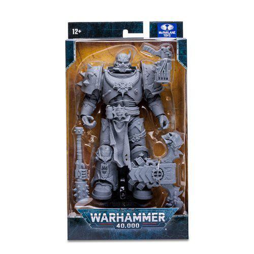 McFarlane Toys Warhammer 40000 7-Inch Action Figure - Select Figure(s) - Picture 19 of 23