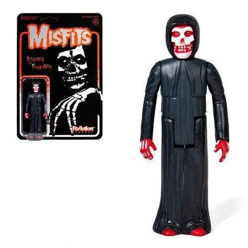 Super7 Misfits 3 3/4" ReAction Figure - Select Figure(s) - 第 7/9 張圖片