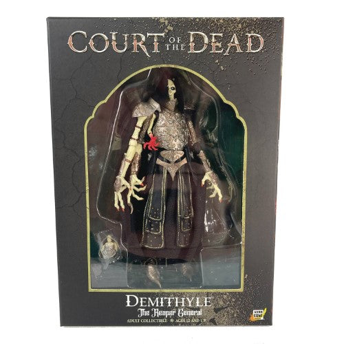 Court Of The Dead 1/18 Scale Action Figure - Select your Figure(s) - Picture 9 of 13