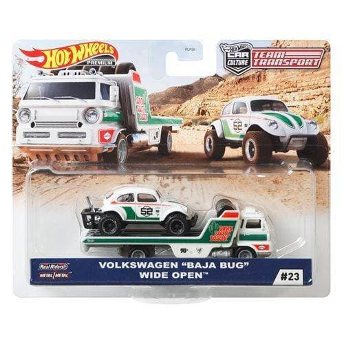 Hot Wheels Team Transport - Select Vehicle(s) - Picture 15 of 17