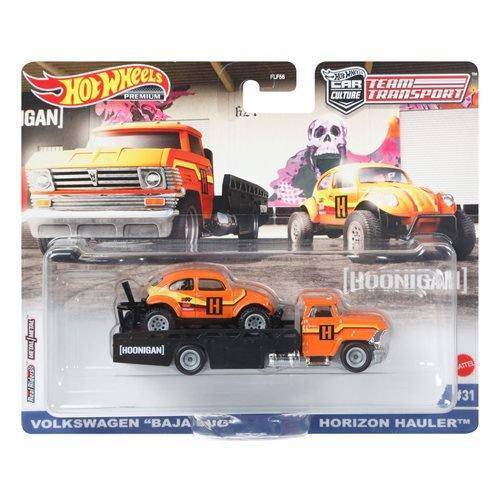 Hot Wheels Team Transport - Select Vehicle(s) - Picture 14 of 17