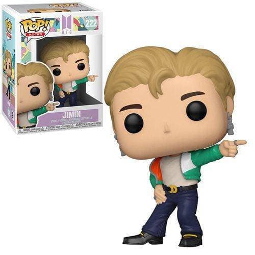 Funko Pop! Rocks - Figuras de vinilo de dinamita BTS - Seleccionar figura(s) - Imagen 5 de 6