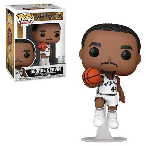 Funko Pop! Basketball - NBA Legends Vinyl Figures - Select Figure(s) - Picture 7 of 11