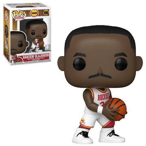Funko Pop! Basketball - NBA Legends Vinyl Figures - Select Figure(s) - Picture 8 of 11