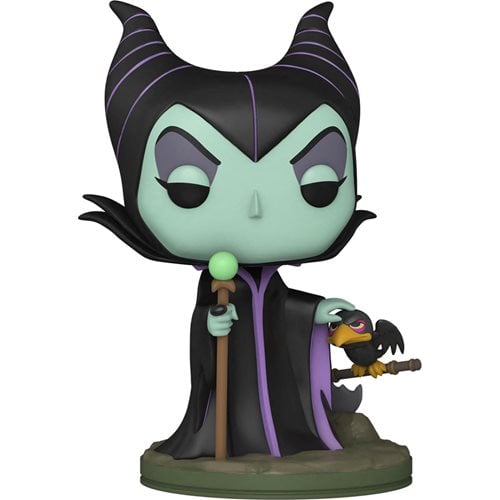 Funko Pop! Disney Villains Evil Queen Vinyl Figures - Select Figure(s) - Picture 7 of 9
