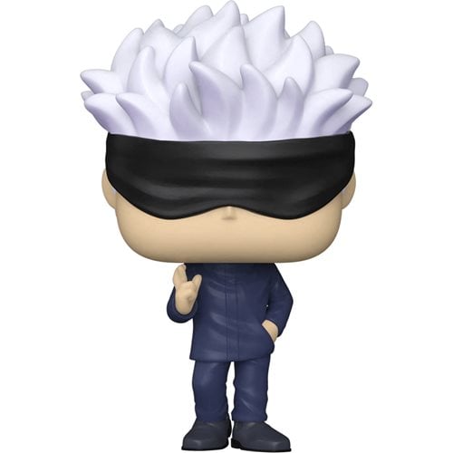 Funko Pop! Jujutsu Kaisen Vinyl Figuren - Figur(en) auswählen - Bild 14 von 24