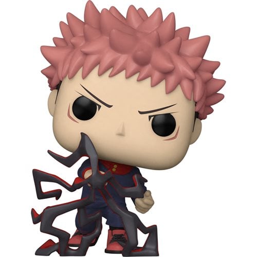 Funko Pop! Jujutsu Kaisen Vinyl Figuren - Figur(en) auswählen - Bild 12 von 24