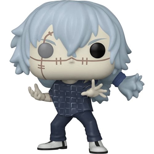 Funko Pop! Jujutsu Kaisen Vinyl Figuren - Figur(en) auswählen - Bild 15 von 24