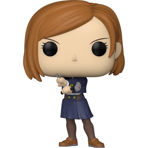 Funko Pop! Jujutsu KaisenVinyl Figures - Select Figure(s) - Picture 14 of 25