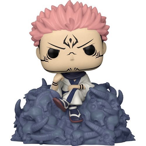 Funko Pop! Jujutsu Kaisen Vinyl Figuren - Figur(en) auswählen - Bild 16 von 24