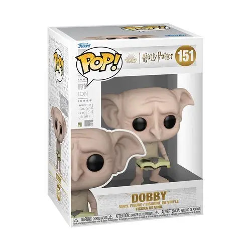 Funko Pop! Harry Potter Chamber of Secrets 20th Vinyl Figures - Select Figure(s) - Picture 12 of 13
