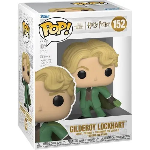 Funko Pop! Harry Potter Chamber of Secrets 20th Vinyl Figures - Select Figure(s) - Picture 13 of 13