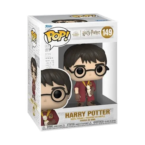 Funko Pop! Harry Potter Chamber of Secrets 20th Vinyl Figures - Select Figure(s) - Picture 10 of 13