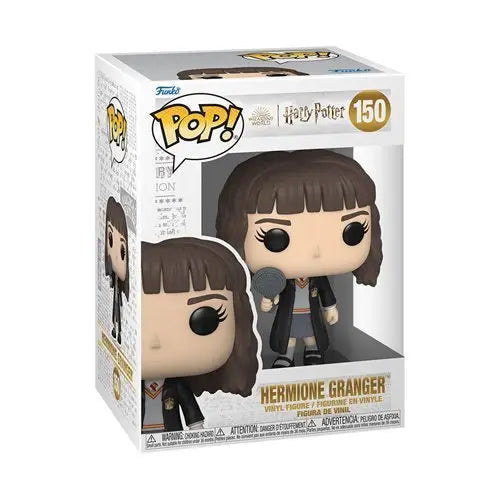 Funko Pop! Harry Potter Chamber of Secrets 20th Vinyl Figures - Select Figure(s) - Picture 11 of 13