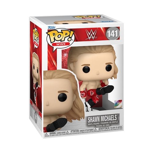 Funko Pop! Figuras de vinilo WWE - Seleccionar figura(s) - Imagen 18 de 23