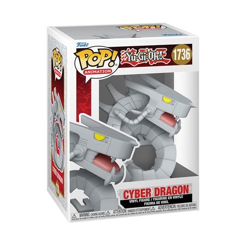 Funko Pop! Animación - Yu-Gi-Oh! Figuras de vinilo - Seleccionar figura(s) - Imagen 12 de 18