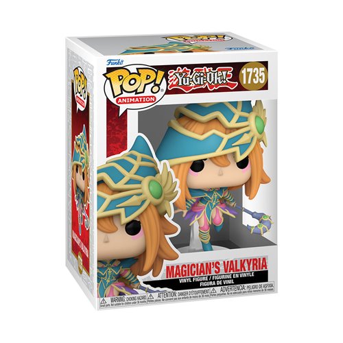 Funko Pop! Animación - Yu-Gi-Oh! Figuras de vinilo - Seleccionar figura(s) - Imagen 15 de 18