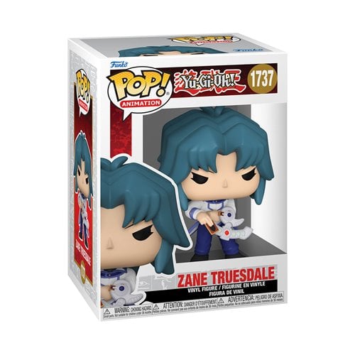 Funko Pop! Animación - Yu-Gi-Oh! Figuras de vinilo - Seleccionar figura(s) - Imagen 13 de 18