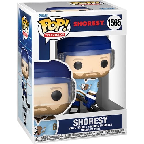 Funko Pop! Television - Shoresy - Vinyl Figure - Select Figure(s) - Picture 7 of 8