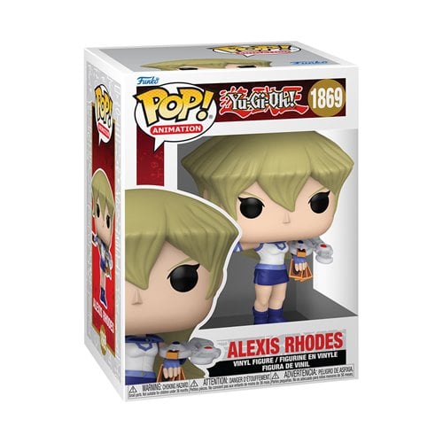 Funko Pop! Animación - Yu-Gi-Oh! Figuras de vinilo - Seleccionar figura(s) - Imagen 16 de 18