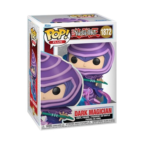 Funko Pop! Animación - Yu-Gi-Oh! Figuras de vinilo - Seleccionar figura(s) - Imagen 14 de 18