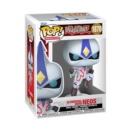 Funko Pop! Animación - Yu-Gi-Oh! Figuras de vinilo - Seleccionar figura(s) - Imagen 17 de 18