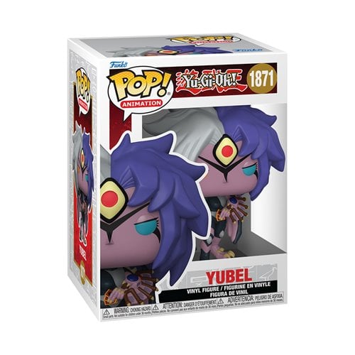 Funko Pop! Animación - Yu-Gi-Oh! Figuras de vinilo - Seleccionar figura(s) - Imagen 18 de 18