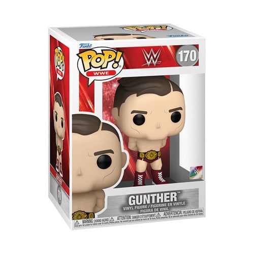Funko Pop! Figuras de vinilo WWE - Seleccionar figura(s) - Imagen 19 de 23