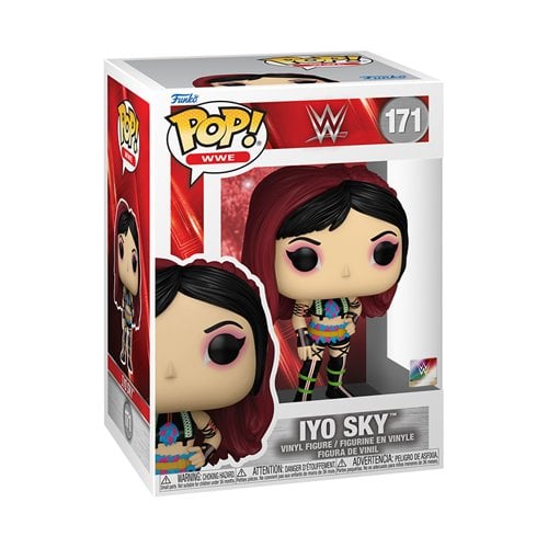 Funko Pop! Figuras de vinilo WWE - Seleccionar figura(s) - Imagen 20 de 23