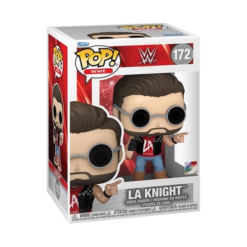 Funko Pop! Figuras de vinilo WWE - Seleccionar figura(s) - Imagen 21 de 23