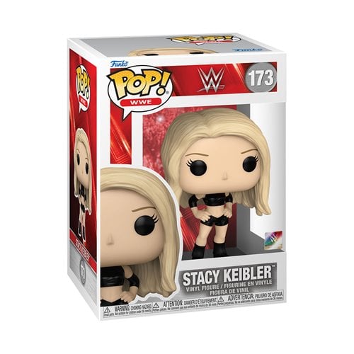 Funko Pop! Figuras de vinilo WWE - Seleccionar figura(s) - Imagen 22 de 23