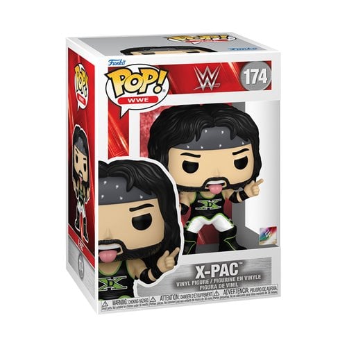 Funko Pop! Figuras de vinilo WWE - Seleccionar figura(s) - Imagen 23 de 23