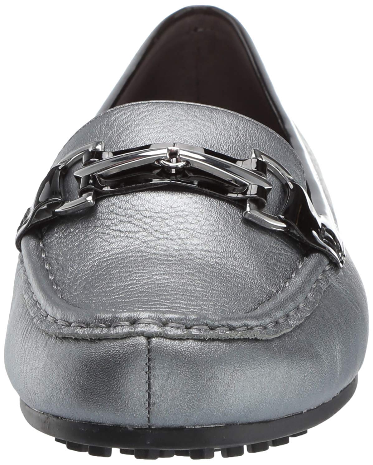 wide driving moccasins