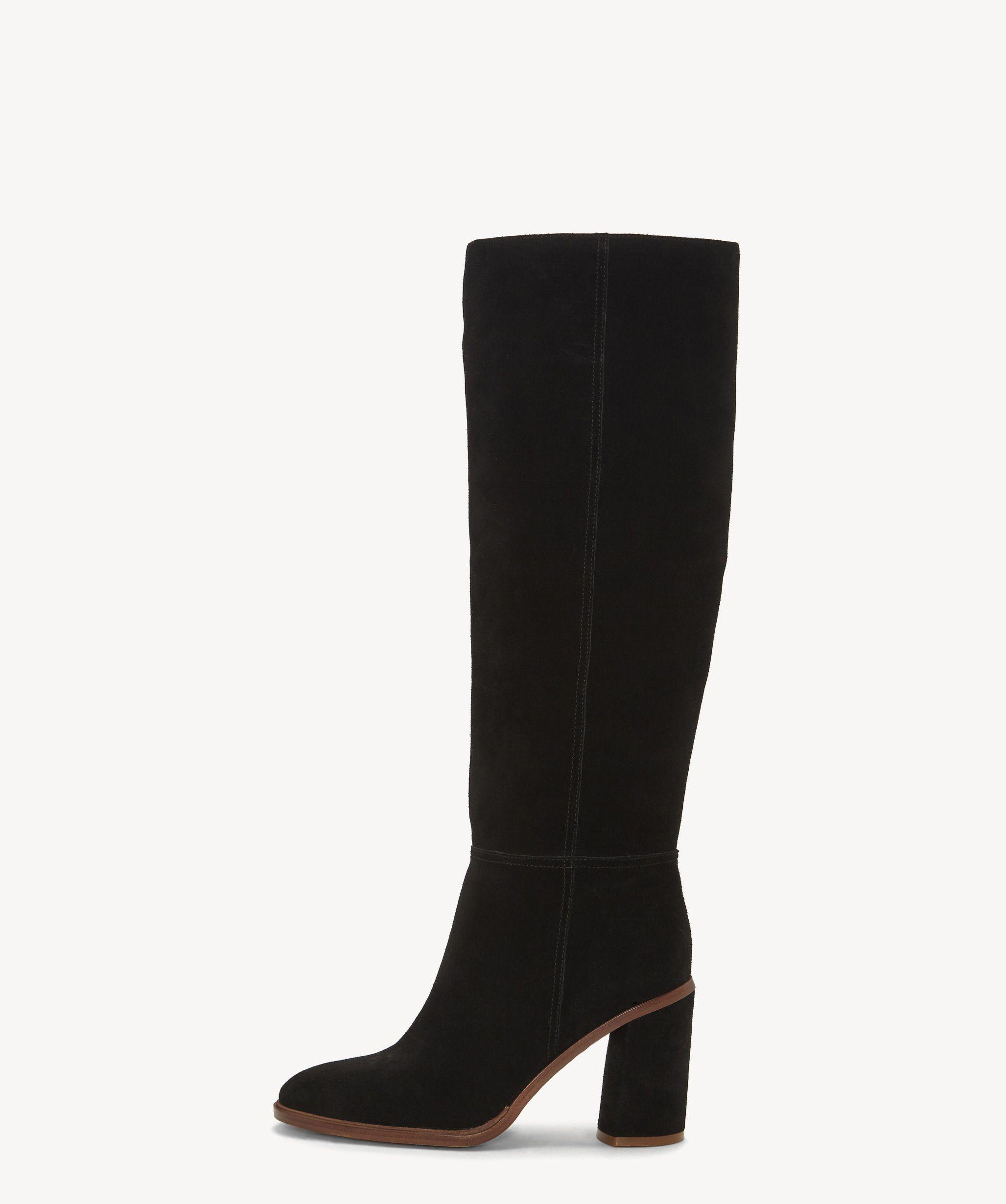 vince camuto nestel boots