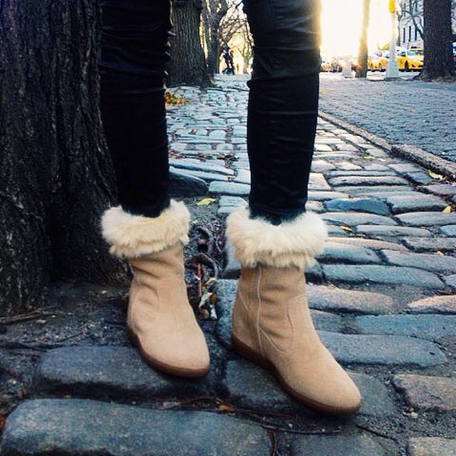 Schutz Winter Eloanah Light Nude Beuge Fur Lined Wedge Winter Schutz Mid Calf Stiefel a09fc3 Schutz Winter Eloanah Light Nude Beuge Fur Lined Wedge Winter Schutz Mid Calf Stiefel a09fc3