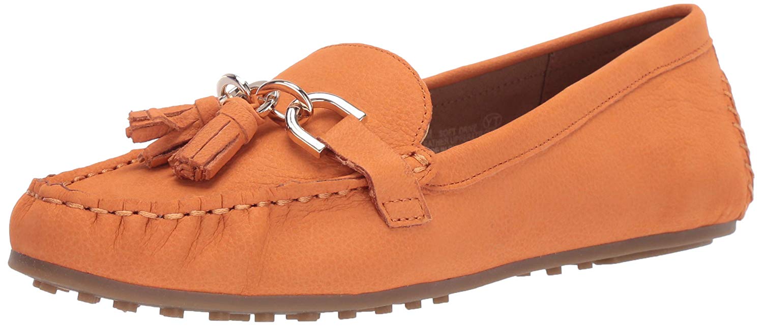 aerosoles super soft loafer