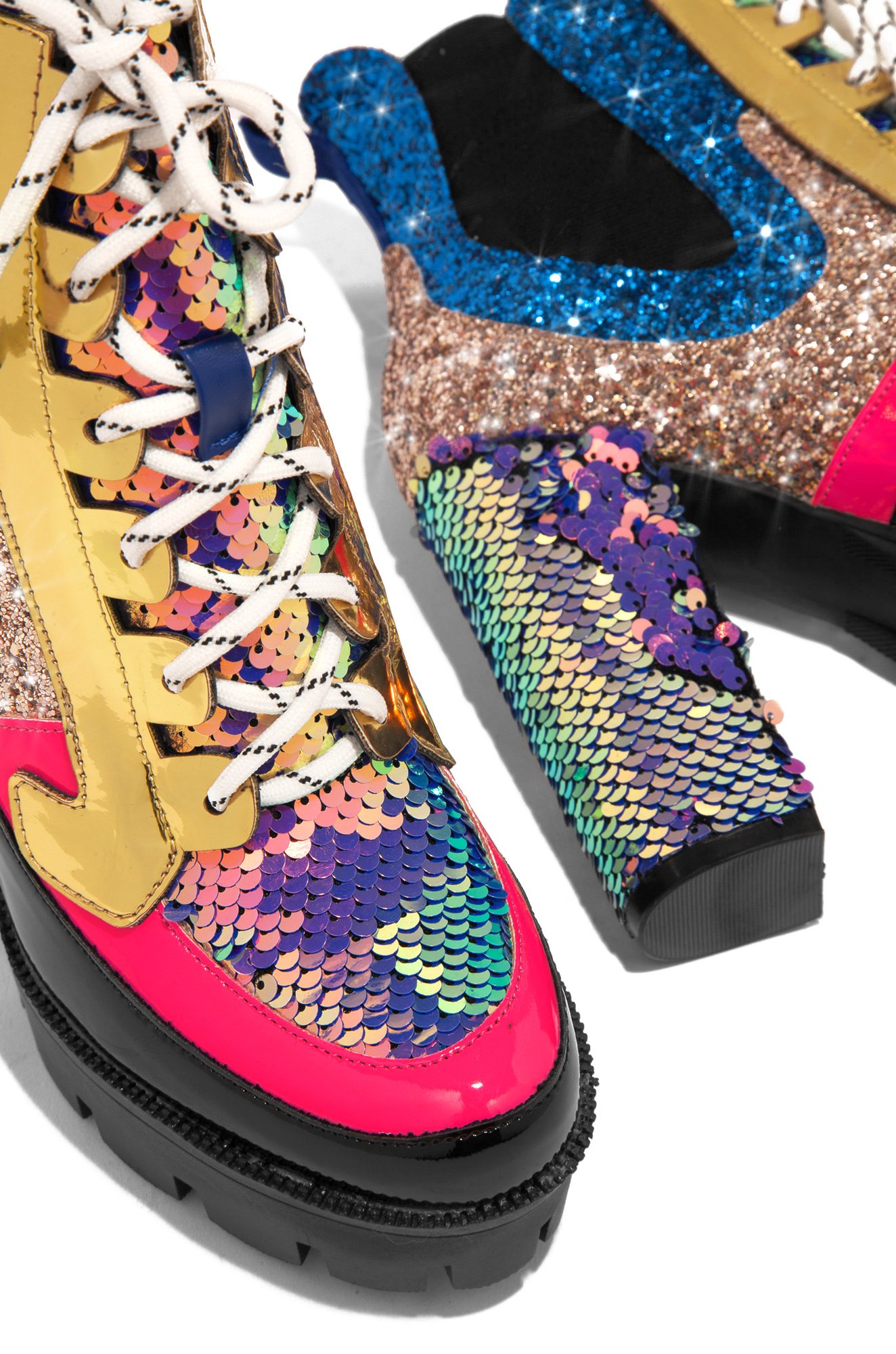 dr scholl's leopard wedge