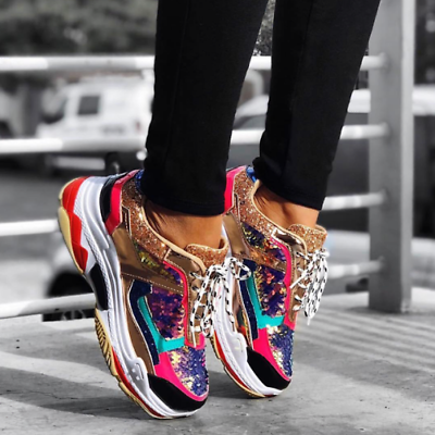 cape robbin glitter sneakers