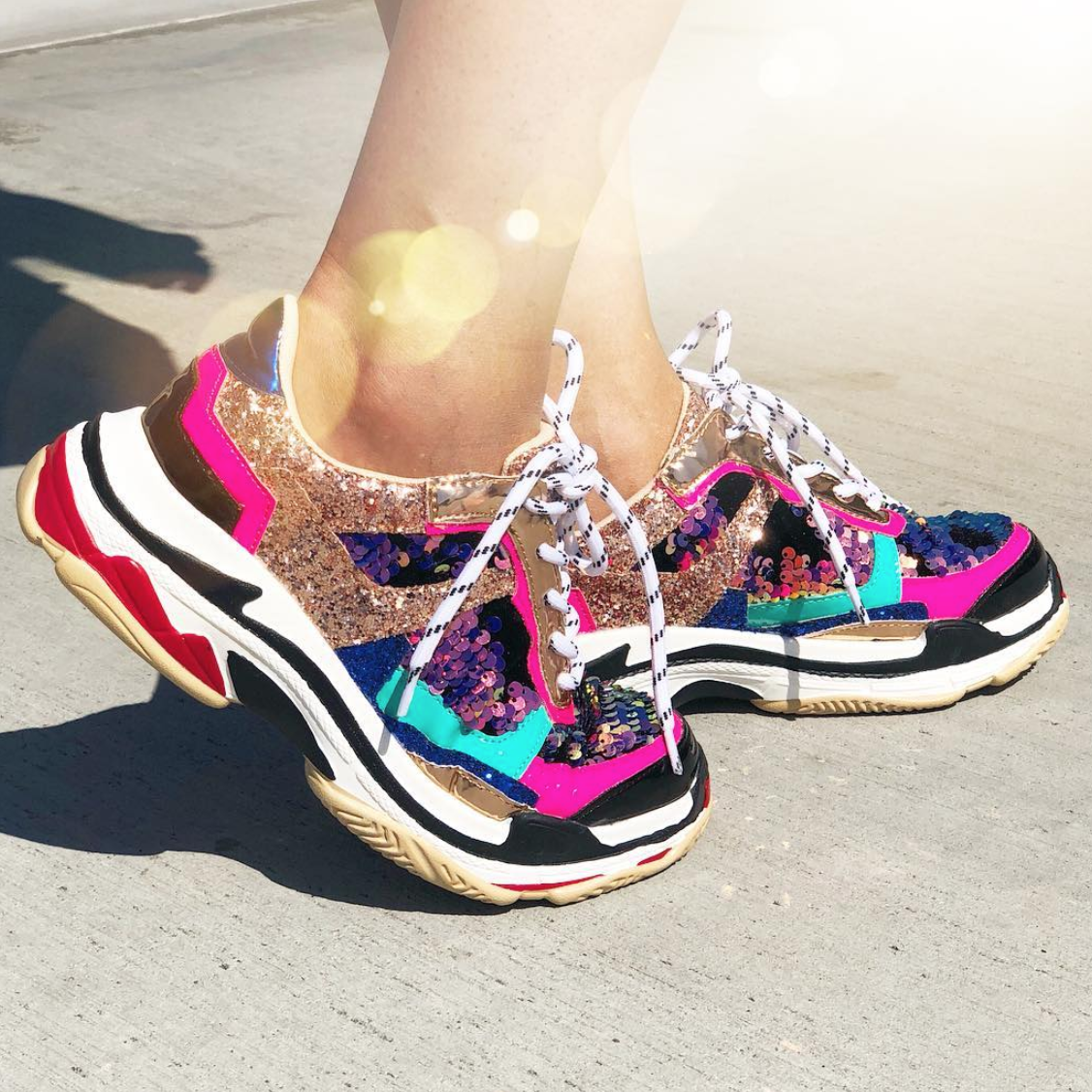 rothys opal python