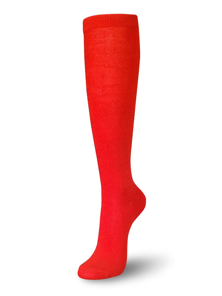 Mamia Girl's Knee High School Uniform Socks Stocking Tights (6 or 12 Pairs) - Picture 11 of 23