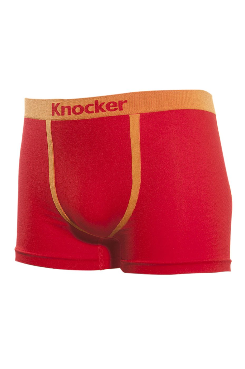 Boy's Junior Pack of 6 Seamless Nylon Boxer Briefs Sets - 第 23/23 張圖片