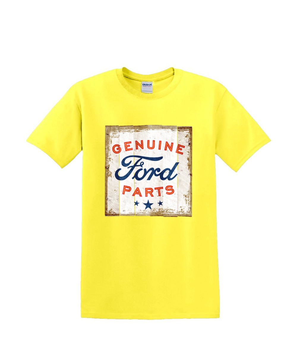 t-Shirt S to 2xl 3xl - GENUINE PARTS for d fun adult - Picture 53 of 72