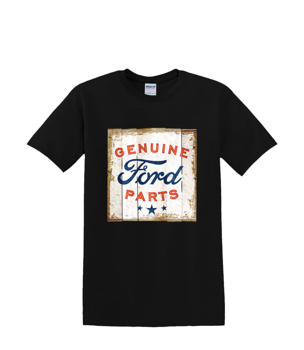 t-Shirt S to 2xl 3xl - GENUINE PARTS for d fun adult - Picture 18 of 72