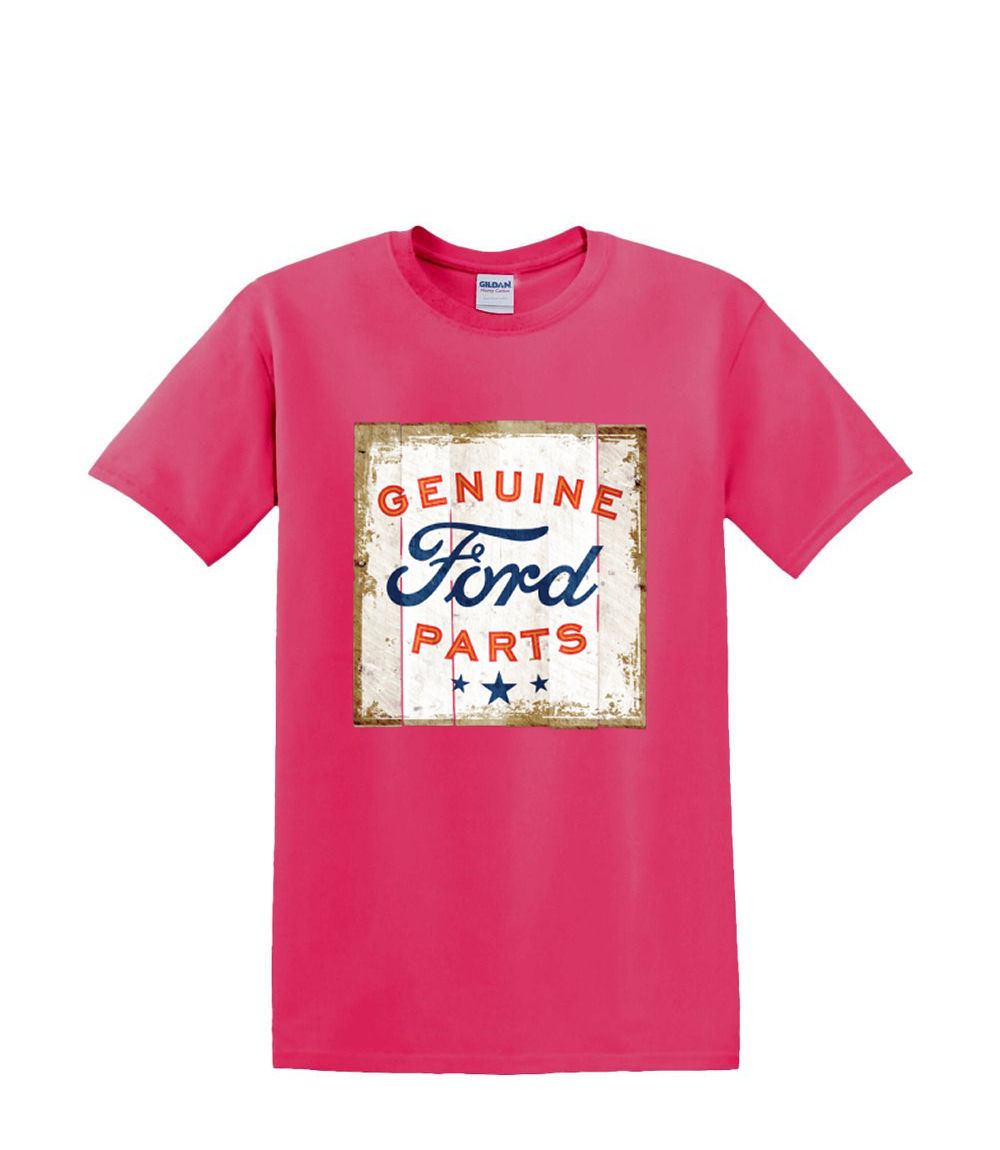 t-Shirt S to 2xl 3xl - GENUINE PARTS for d fun adult - Picture 66 of 72