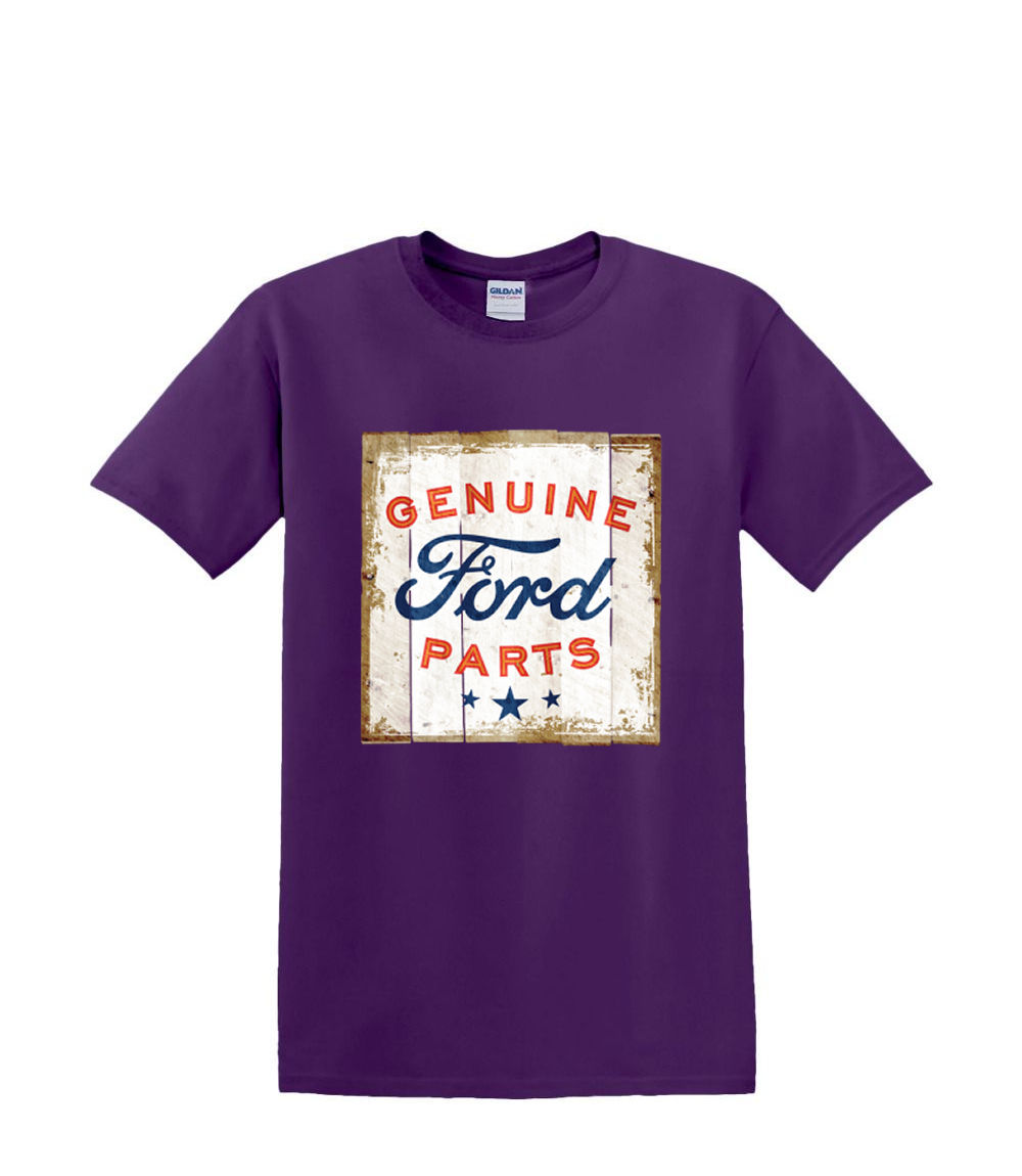 t-Shirt S to 2xl 3xl - GENUINE PARTS for d fun adult - Picture 30 of 72