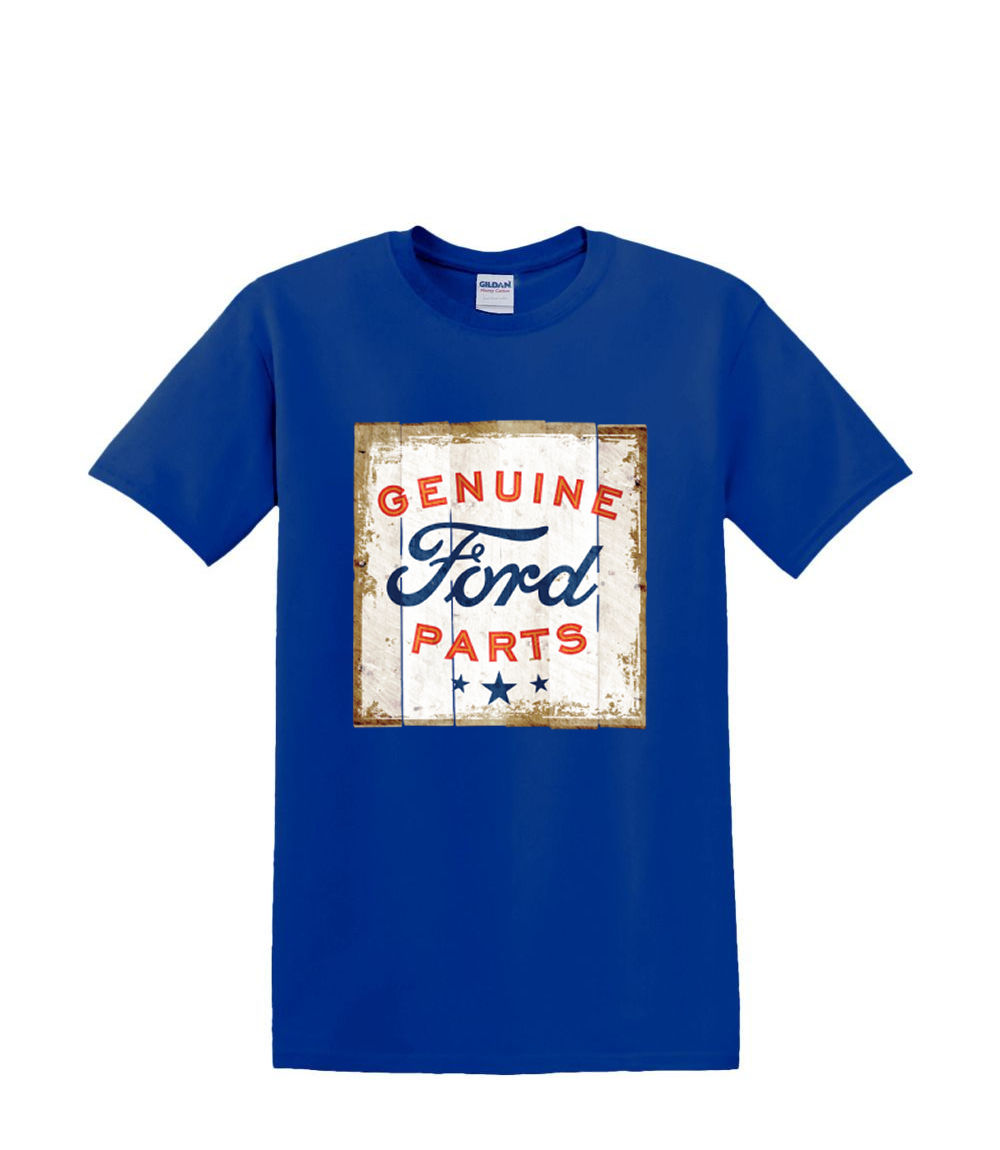 t-Shirt S to 2xl 3xl - GENUINE PARTS for d fun adult - Picture 36 of 72