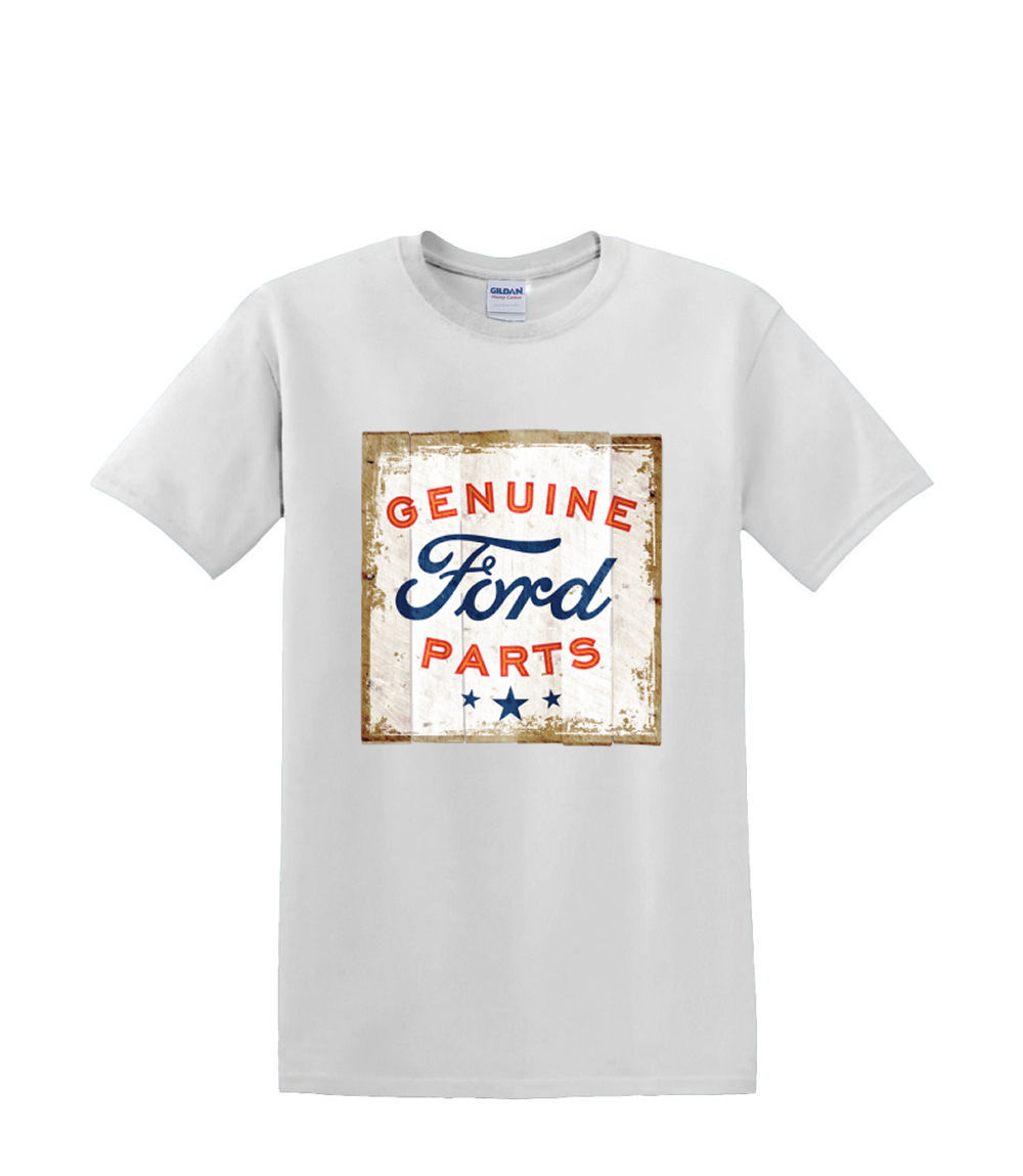 t-Shirt S to 2xl 3xl - GENUINE PARTS for d fun adult - Picture 45 of 72
