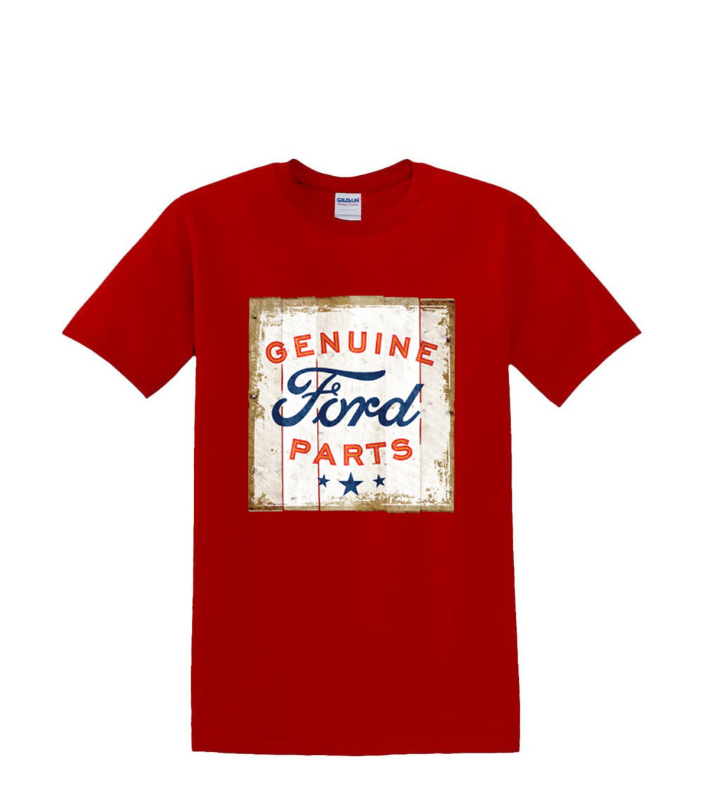 t-Shirt S to 2xl 3xl - GENUINE PARTS for d fun adult - Picture 39 of 72