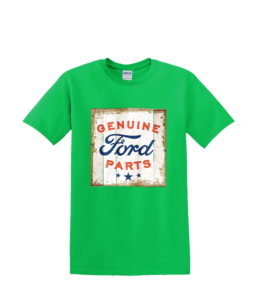 t-Shirt S to 2xl 3xl - GENUINE PARTS for d fun adult - Picture 22 of 72
