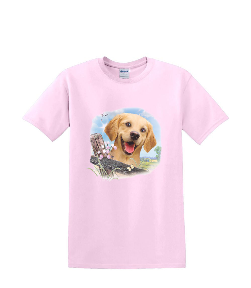 T-shirt da piccola a 3xL - YORKIE YORKSHIRE TERRIER cane cucciolo - adulto - Foto 34 di 36